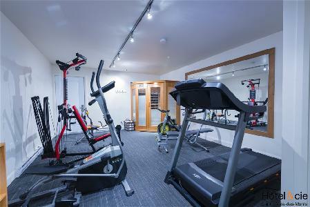 Hotel H�tel & Cie