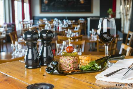 Hotel H�tel & Cie
