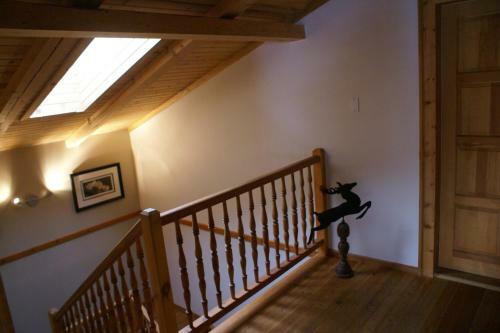 Alpenglow Bed And Breakfast