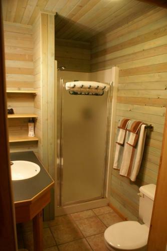 Alpenglow Bed And Breakfast