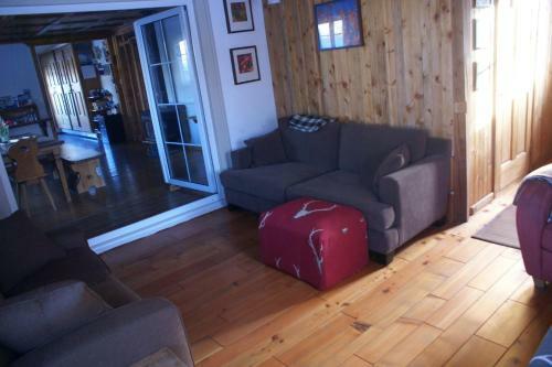 Alpenglow Bed And Breakfast