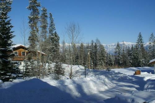 Alpenglow Bed And Breakfast