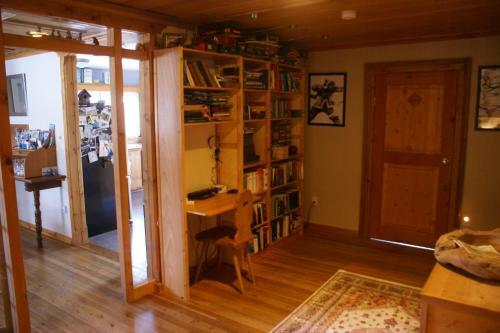 Alpenglow Bed And Breakfast