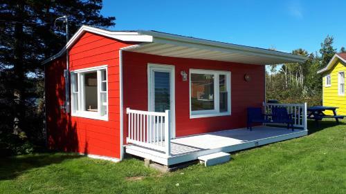 Atlantic View Motel