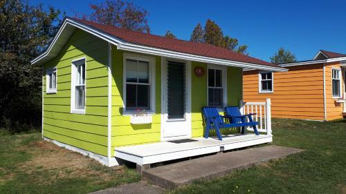 Atlantic View Motel