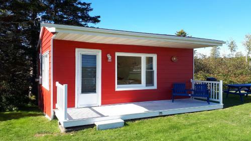 Atlantic View Motel