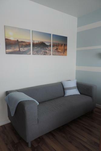 Atlantic View Motel