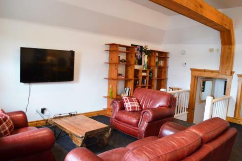 Posada The Mariner King Inn