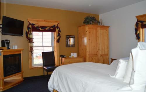 Posada The Mariner King Inn