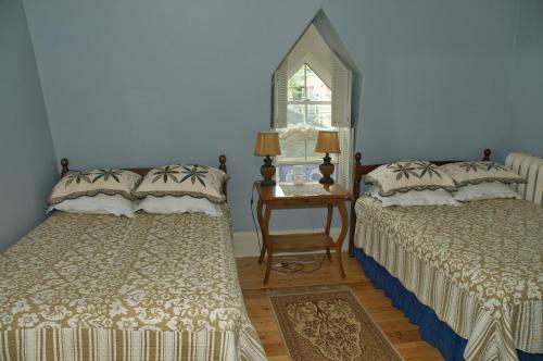 Bluenose Lodge And Victorian B&B Inn