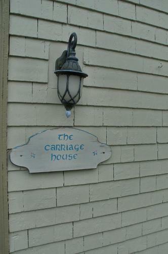 Bluenose Lodge And Victorian B&B Inn