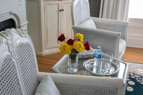 Ashlea House B&B