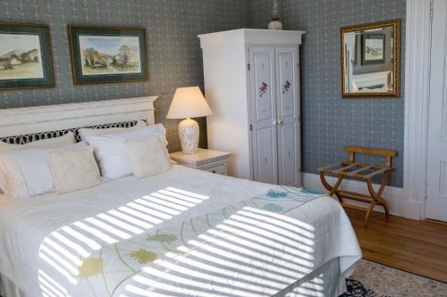 Ashlea House B&B