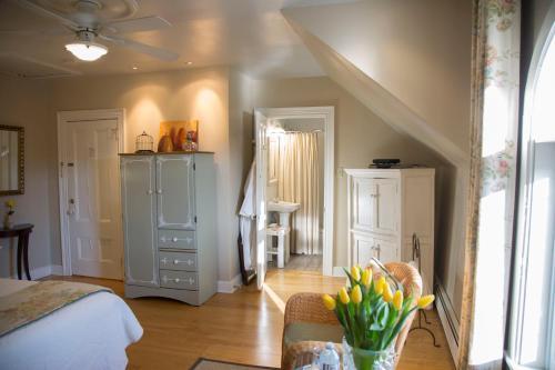 Ashlea House B&B