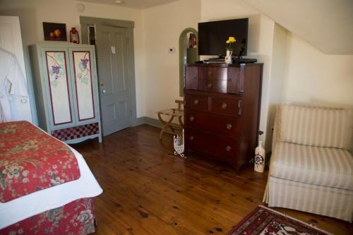 Ashlea House B&B
