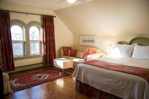 Ashlea House B&B