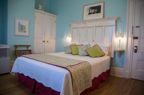 Ashlea House B&B