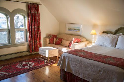 Ashlea House B&B