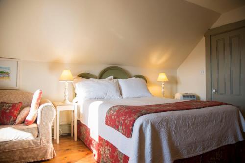 Ashlea House B&B