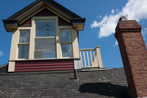 Ashlea House B&B