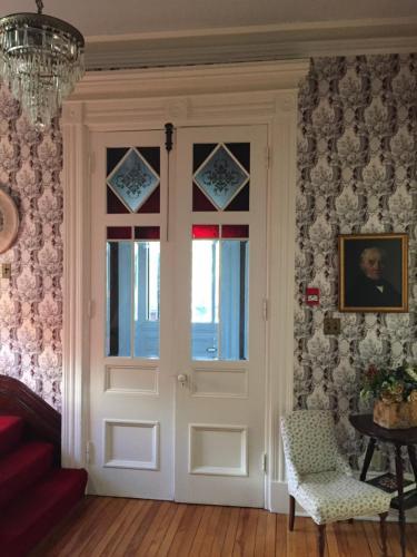 Ashlea House B&B