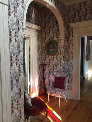 Ashlea House B&B