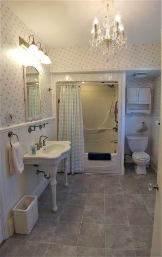 Atlantic Sojourn B&B