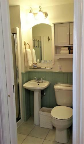 Atlantic Sojourn B&B