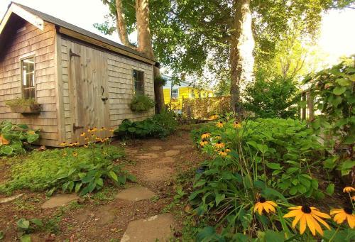 Atlantic Sojourn B&B