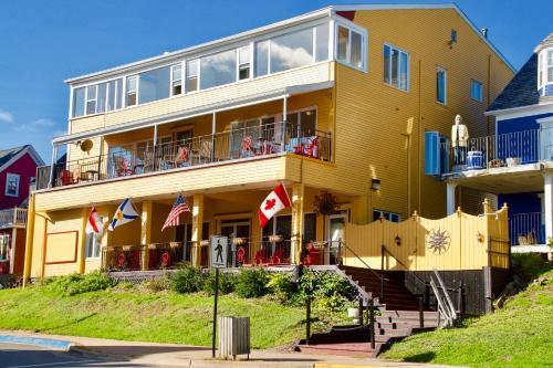 Posada Rum Runner Inn
