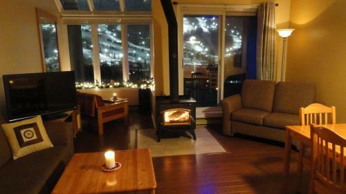 Apartamentos Condo Stoneham