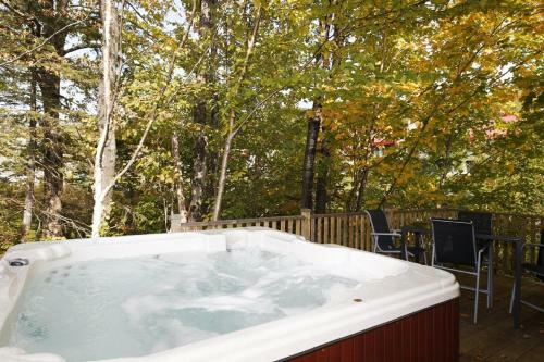 Les Chalets Alpins - Chemin Des Alpages
