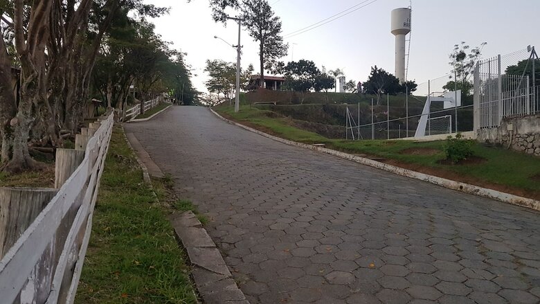 Hotel Fazenda Club de Ara�oiaba Da Serra