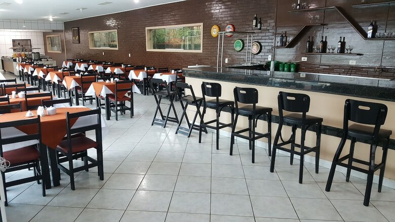 Hotel Fazenda Club de Ara�oiaba Da Serra