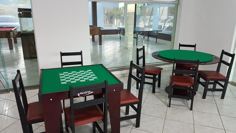 Hotel Fazenda Club de Ara�oiaba Da Serra