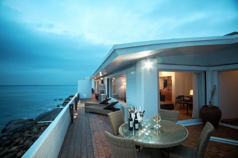 Apartamentos Hayama Funny House