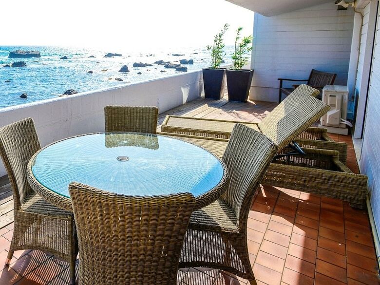 Apartamentos Hayama Funny House