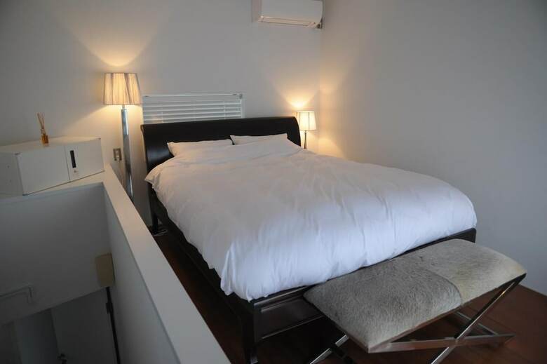Apartamentos Hayama Funny House