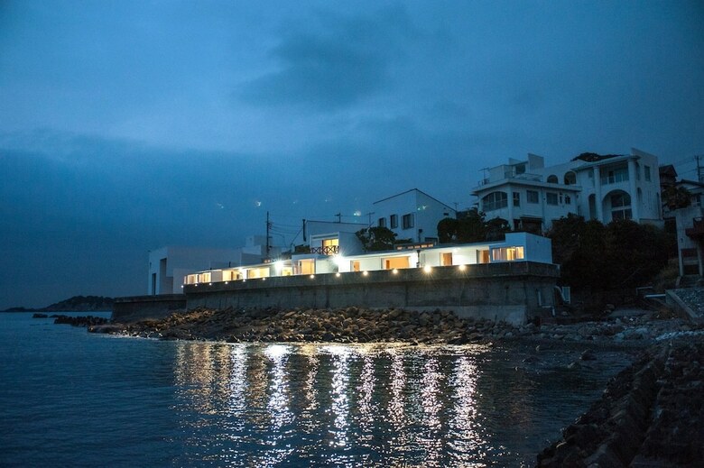 Apartamentos Hayama Funny House