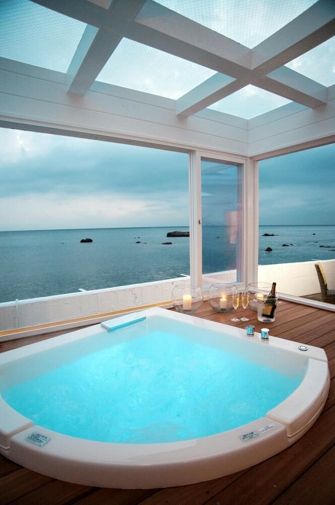 Apartamentos Hayama Funny House