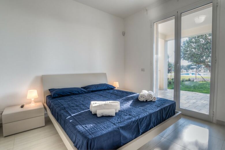 Apartamentos Il Giardino Dei Frangipani