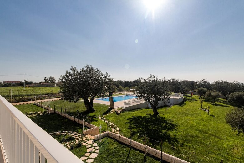 Apartamentos Il Giardino Dei Frangipani