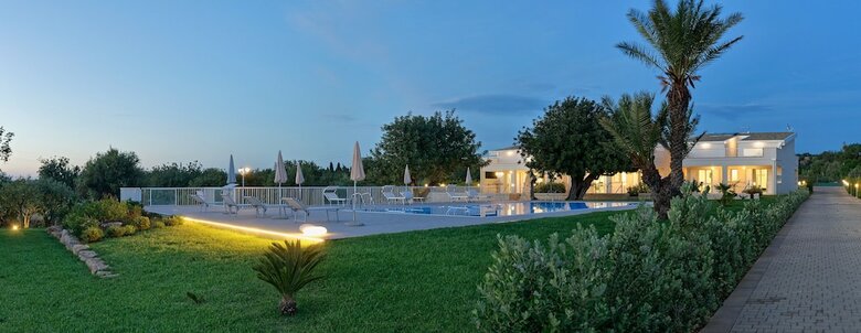 Apartamentos Il Giardino Dei Frangipani