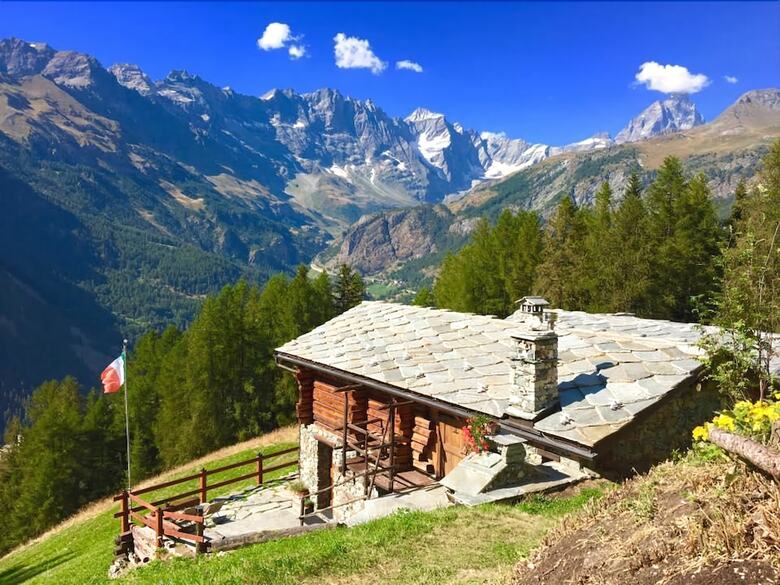 Bed & Breakfast Le Petit Nid
