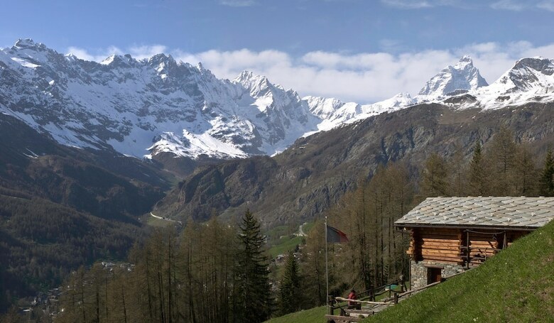 Bed & Breakfast Le Petit Nid