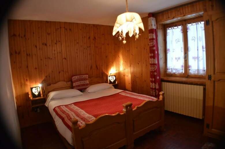 Bed & Breakfast Le Petit Nid