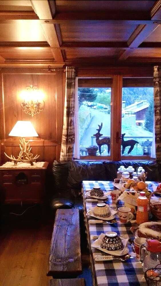 Bed & Breakfast Le Petit Nid