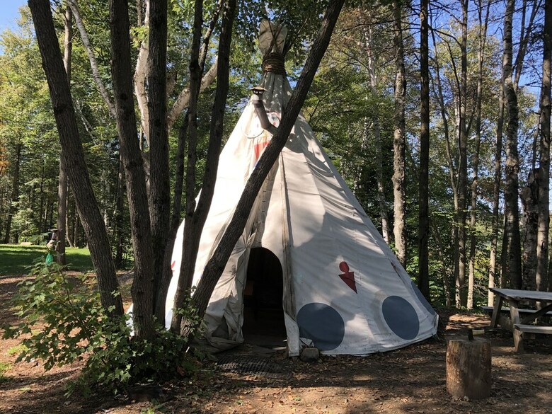 Chimo Refuges Treehouse Resort