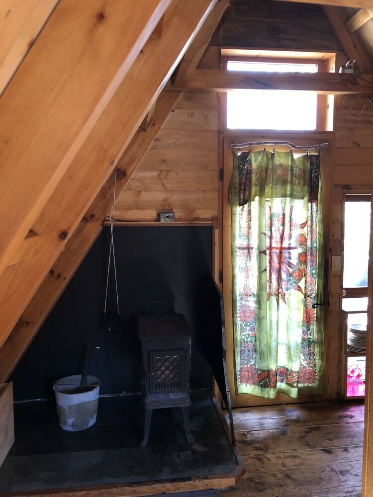 Chimo Refuges Treehouse Resort