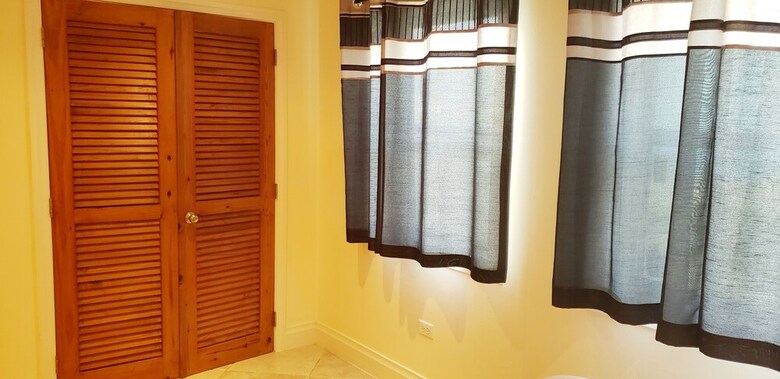 Villa Harbour Lodge At Jolly Harbour